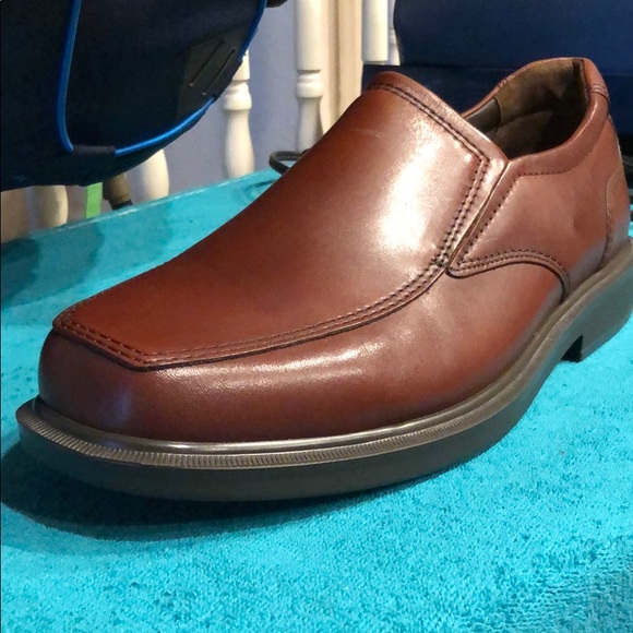 sas men's diplomat shoes